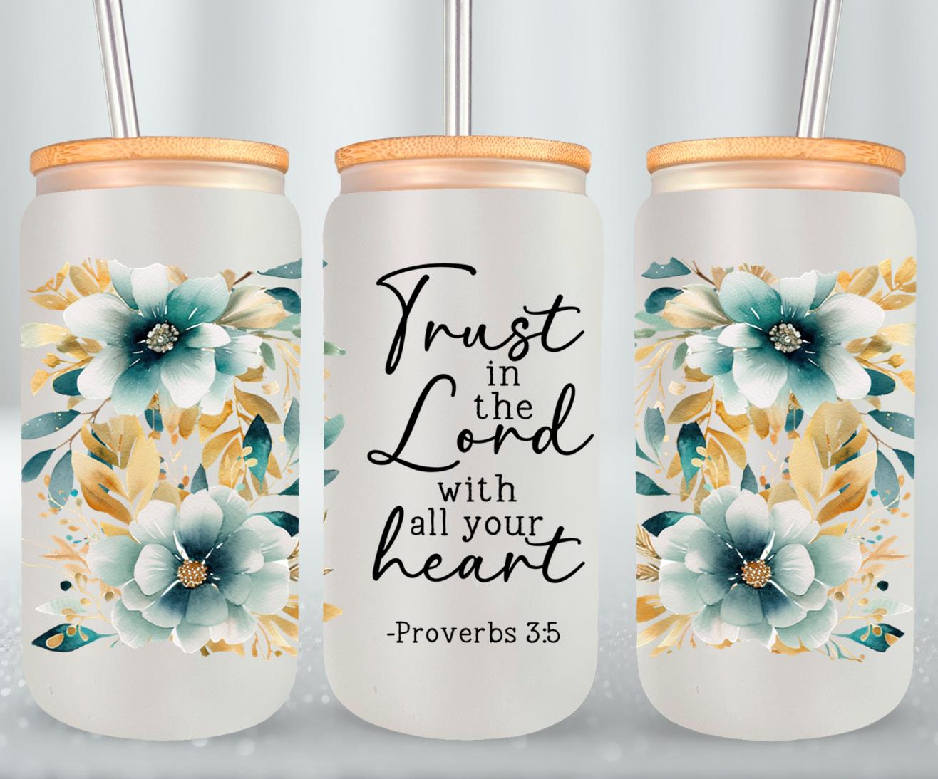 Trust In The Lord-10230